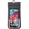 Tactical Splash Pouch XXL Asphalt atsparus vandeniui telefono dėklas