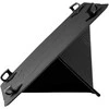 Tactical Stealth Bomber Universal 9′-11′ Tablets dėklas planšetiniam kompiuteriui juodos spalvos