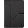 Tactical Stealth Bomber Universal 9′-11′ Tablets dėklas planšetiniam kompiuteriui juodos spalvos