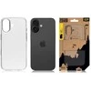 Tactical TPU dėklas skirtas Apple iPhone 17 skaidrus