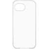 Tactical TPU dėklas skirtas Google Pixel 10a skaidrus