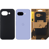 Tactical TPU dėklas skirtas Google Pixel 10a juodos spalvos