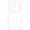 Tactical TPU dėklas skirtas Honor Magic8 Pro skaidrus