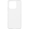 Tactical TPU dėklas skirtas Honor X7d Transparent