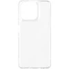 Tactical TPU dėklas skirtas Motorola Moto G56 Transparent