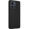 Tactical TPU dėklas skirtas Motorola Moto G86 juodos spalvos