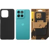 Tactical TPU dėklas skirtas Motorola Moto G57 Power juodos spalvos