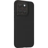Tactical TPU dėklas skirtas Motorola Moto G77 5G juodos spalvos