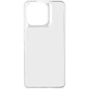 Tactical TPU dėklas skirtas Motorola Moto G86 Transparent