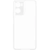 Tactical TPU dėklas skirtas Motorola Moto G06/G06 Power skaidrus