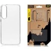 Tactical TPU dėklas skirtas Samsung Galaxy S25 Plus skaidrus