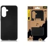 Tactical TPU dėklas skirtas Samsung Galaxy A36 5G juodos spalvos