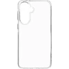 Tactical TPU dėklas skirtas Samsung Galaxy A37 skaidrus