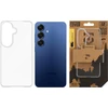 Tactical TPU dėklas skirtas Samsung Galaxy S26 skaidrus