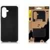 Tactical TPU dėklas skirtas Samsung Galaxy A56 5G juodos spalvos