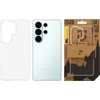 Tactical TPU dėklas skirtas Samsung Galaxy S26 Ultra skaidrus