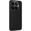Tactical TPU dėklas skirtas Xiaomi 15T Pro juodos spalvos