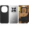 Tactical TPU dėklas skirtas Xiaomi Redmi Note 15 Pro+ juodos spalvos
