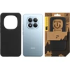 Tactical TPU dėklas skirtas Xiaomi Redmi Note 15 Pro 4G juodos spalvos
