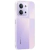 Tactical TPU dėklas skirtas Xiaomi Redmi 15C 4G/5G skaidrus
