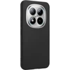 Tactical TPU dėklas skirtas Xiaomi Redmi Note 15 Pro+ juodos spalvos