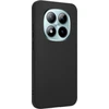Tactical TPU dėklas skirtas Xiaomi Redmi Note 15 Pro juodos spalvos