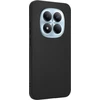 Tactical TPU dėklas skirtas Xiaomi Redmi Note 15 Pro 4G juodos spalvos