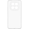 Tactical TPU dėklas skirtas Xiaomi Redmi Note 15 skaidrus