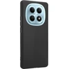 Tactical TPU dėklas skirtas Xiaomi Redmi Note 15 4G/5G juodos spalvos