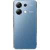 Tactical TPU dėklas skirtas Xiaomi Redmi Note 13 5G skaidrus