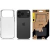 Tactical TPU Plyo dėklas skirtas Apple iPhone 17 Pro Max skaidrus