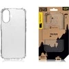 Tactical TPU Plyo dėklas skirtas Apple iPhone 16 skaidrus