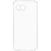 Tactical TPU Plyo dėklas skirtas Google Pixel 10a skaidrus