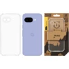 Tactical TPU Plyo dėklas skirtas Google Pixel 10a skaidrus