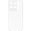 Tactical TPU Plyo dėklas skirtas Motorola Edge 70 Fusion skaidrus