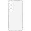 Tactical TPU Plyo dėklas skirtas Samsung Galaxy S26+ skaidrus
