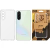 Tactical TPU Plyo dėklas skirtas Samsung Galaxy A37 skaidrus
