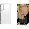Tactical TPU Plyo dėklas skirtas Samsung Galaxy S25 Edge skaidrus