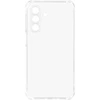 Tactical TPU Plyo dėklas skirtas Samsung Galaxy A27 5G Transparent