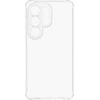 Tactical TPU Plyo dėklas skirtas Samsung Galaxy S26 Ultra skaidrus
