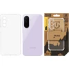 Tactical TPU Plyo dėklas skirtas Samsung Galaxy A27 5G Transparent