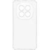 Tactical TPU Plyo dėklas skirtas Xiaomi Redmi Note 15 Pro 4G skaidrus