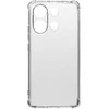 Dėklas Tactical TPU Plyo Cover Xiaomi Redmi Note 13 5G Transparent