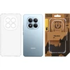 Tactical TPU Plyo dėklas skirtas Xiaomi Redmi Note 15 Pro 4G skaidrus