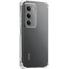 Tactical TPU Plyo dėklas skirtas Xiaomi Redmi 15 4G/5G skaidrus