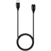 Tactical USB-C įkrovimo ir duomenų kabelis Garmin Fenix 5/6/7