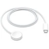 Tactical USB įkrovimo kabelis Apple Watch 1/2/3/4/5/6/SE/7/8/9/Ultra/Ultra 2 (USB-C)