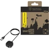 Tactical USB Charging Cable for Fitbit Versa 3/Sense