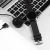 Tactical USB įkrovimo kabelis Huawei Watch GT/ GT2/ Honor Magic Watch 2