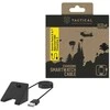 Tactical USB stalinis įkrovimo ir duomenų kabelis Garmin Fenix 5/6/7, Approach S60, Vivoactive 3
